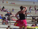 Folkestone Obscura, 18' 16/video 2004